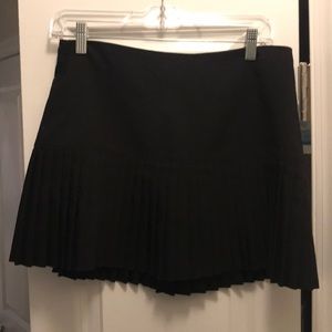 Koji Yohji Black Skirt